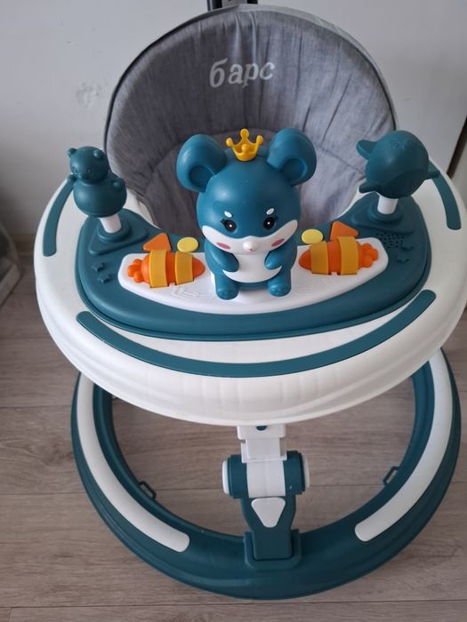 Ходунки для детей