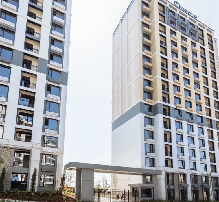 Продается квартира