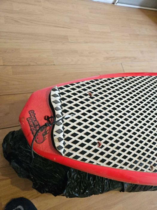 GONG (Galaxy Of New Generations) 10ft Stand Up Paddle Board / SUP – идеален за начинаещи СЪП Падълборд