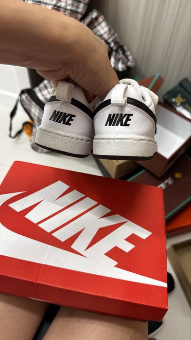 Nike унисекс для девочки и мальчика