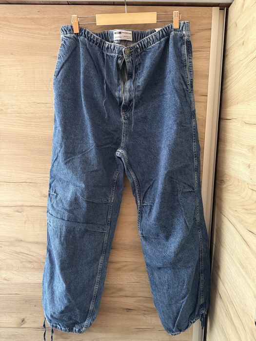 Продавам дънки ZARA, BERSHKA, PAUSE, pull and bear