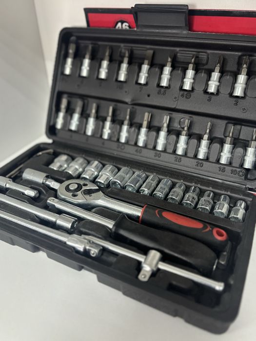 Новые наборы инструментов,компресор