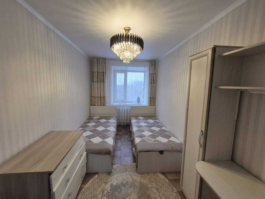 Продам 3комнатную квартиру в Майкудуке