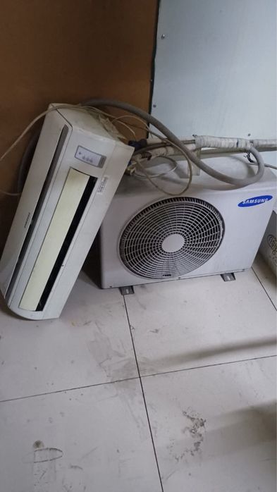 Кондиционер