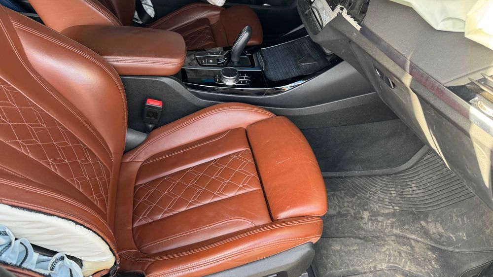 BMW X3 2019 — imagine 2