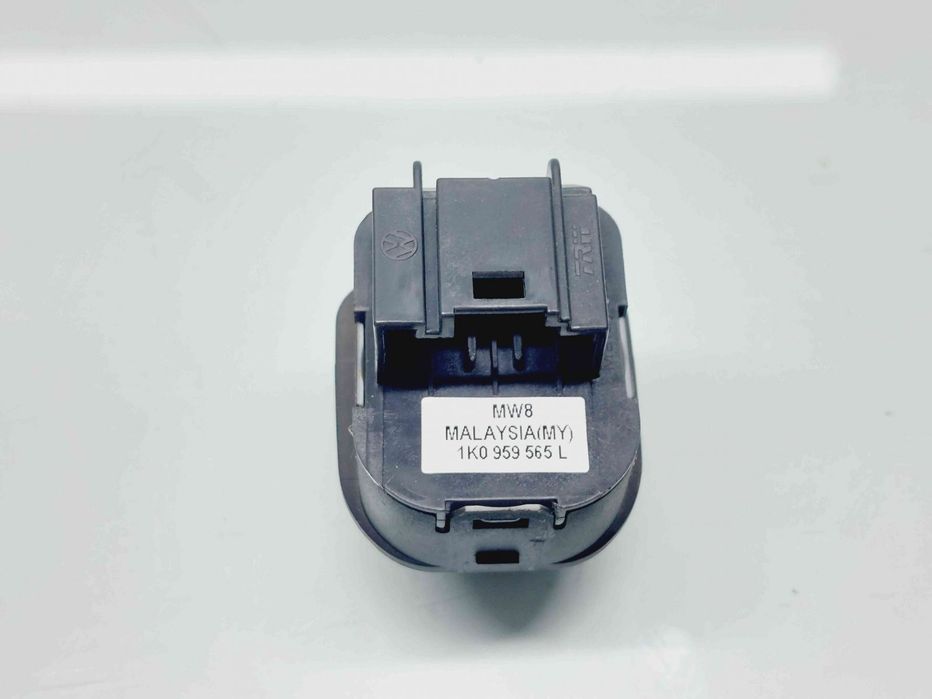 Buton reglaj oglinzi Volkswagen Golf 6 Plus (521) [Fabr 2009-2013] 1K
