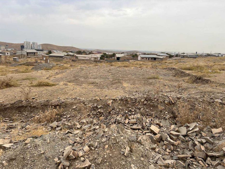 Yer uchastka sotiladi