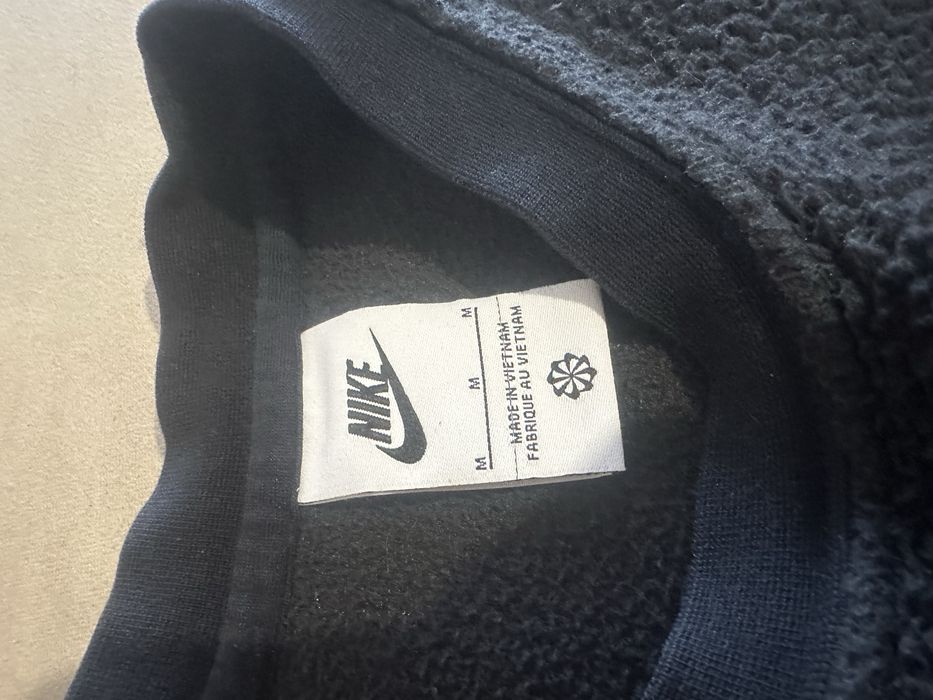 Оригинален пуловер на nike