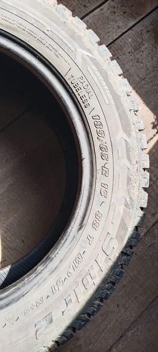 Колеса Matador Sibir 2