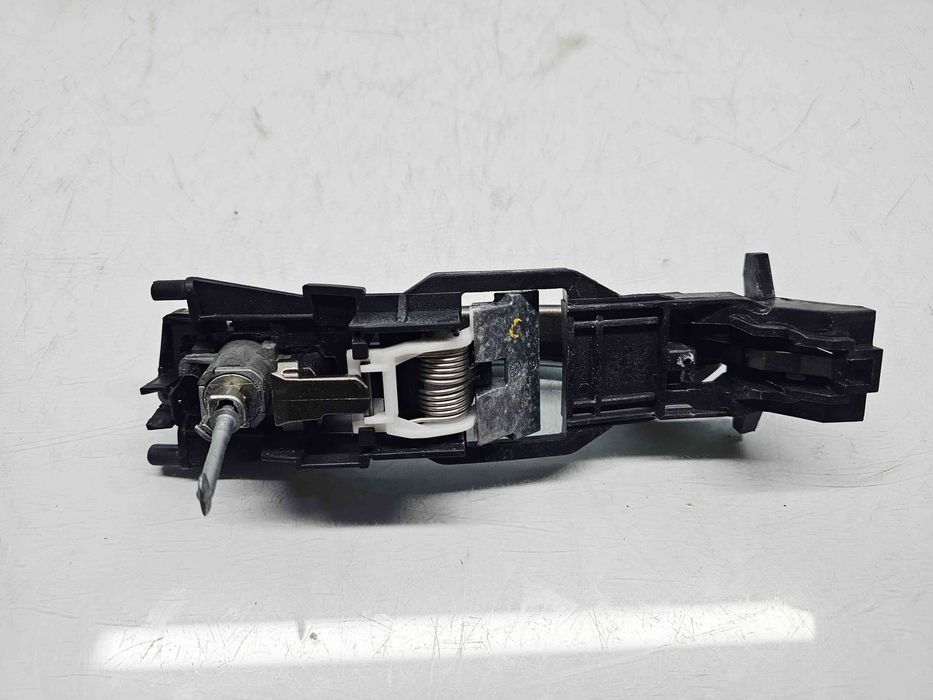 Maner usa dreapta fata Mercedes Clasa E (W211) [Fabr 2002-2009]