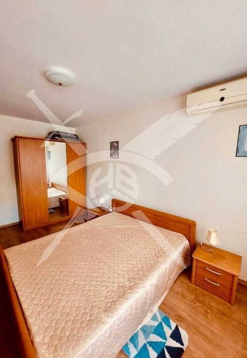 Продава се Тристаен апартамент в Свети Влас - 90 кв.м за 1084 €/кв.м - Снимка #2