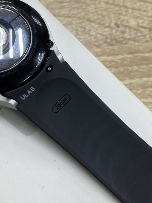 Samsung Galaxy Watch 4 40mm (Ос14Б)