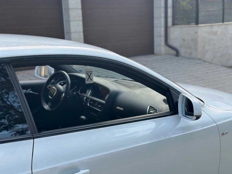 Audi A5, 2.0 TFSI, S-Line - отлично състояние!