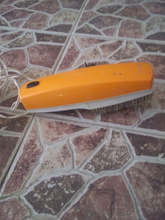 Электрическая шетка