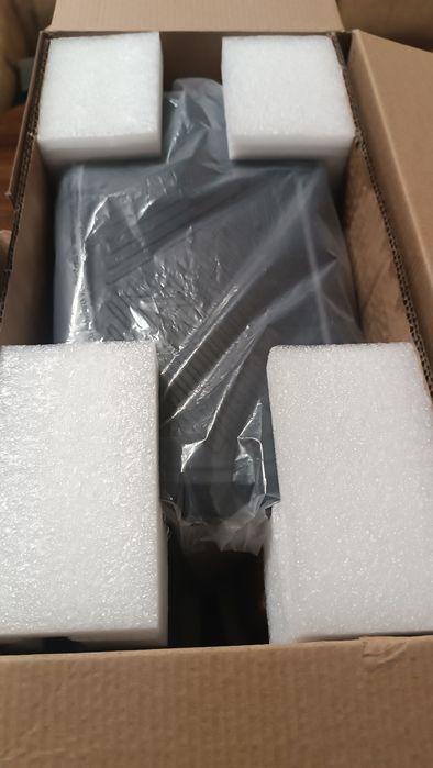 Eспресо кафемашина Rohnson Modena