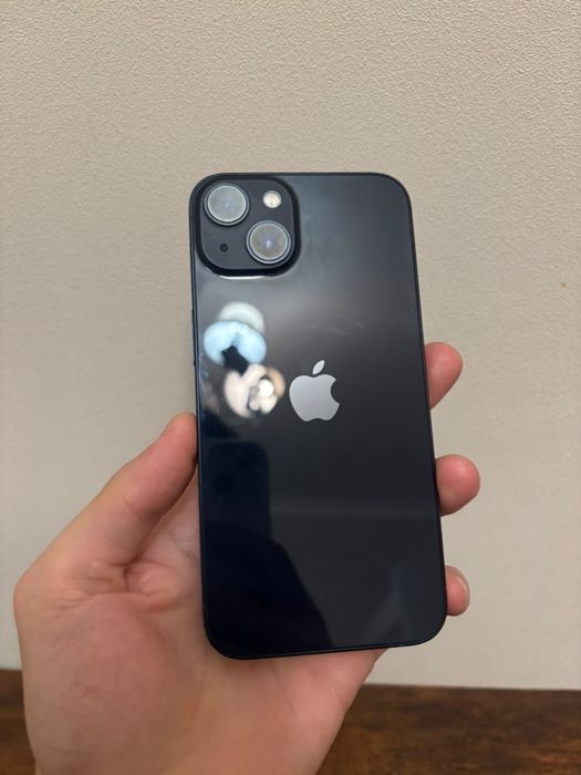 iPhone 13 128 обмен
