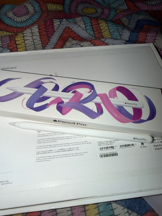 Apple Ipad Pro M4 11 inch