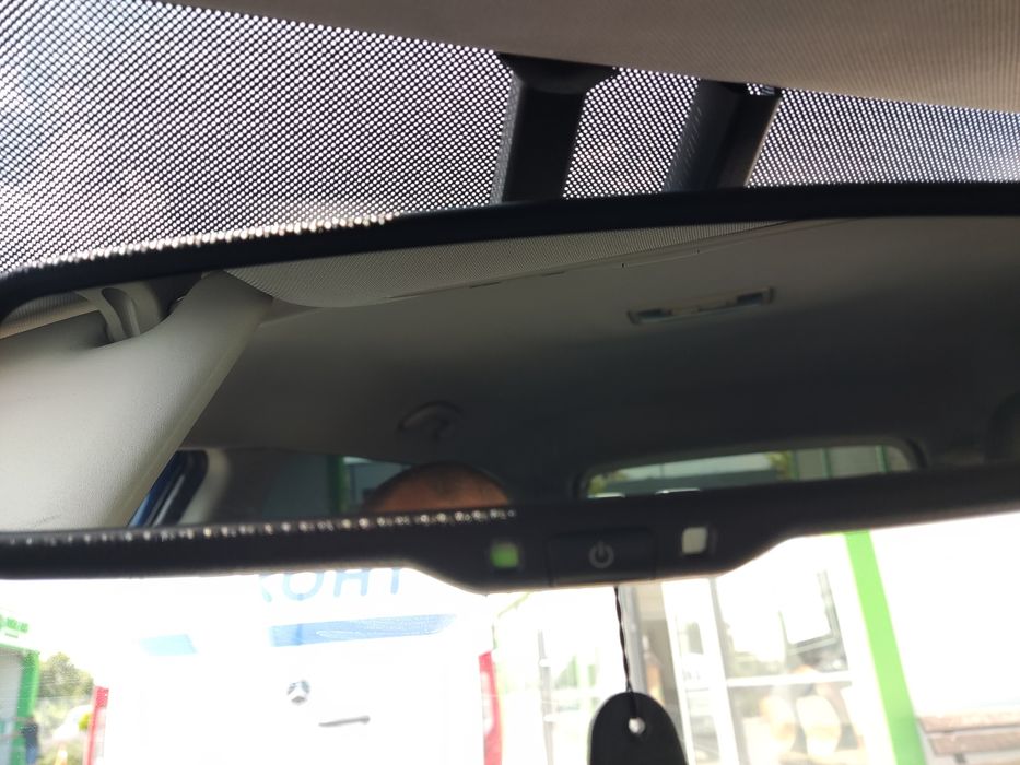 Kia ceed 1.6crdi 116 euro4