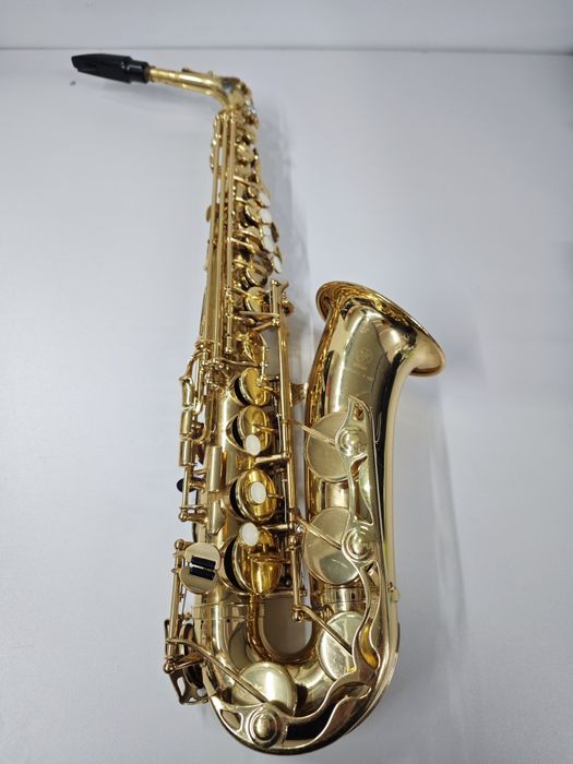 Алт Саксофон YAMAHA YAS-25 YAS-275