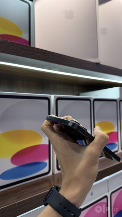 iphone 15 pro max naxtka va nasiya savdoga