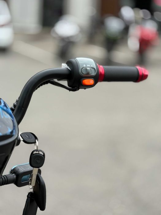 Skuter sotiladi optom narxda