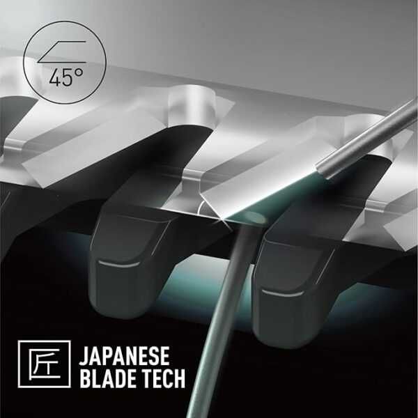 Електрическа машинка за подстригване Panasonic ER-GB80