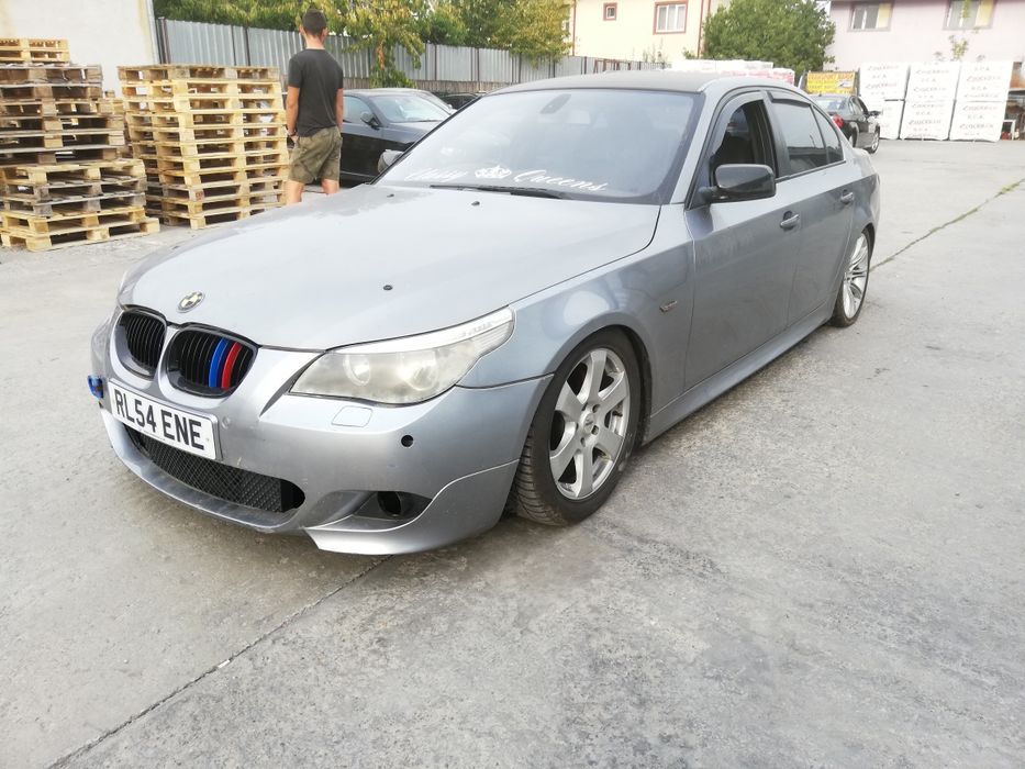 Aripa stângă/dreapta BMW e60