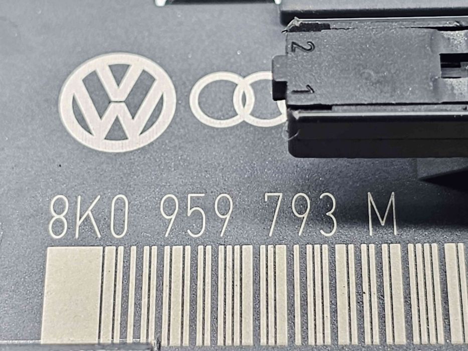 Modul confort Audi A4 (8K5, B8) Avant [Fabr 2008-2015] 8K0959793M