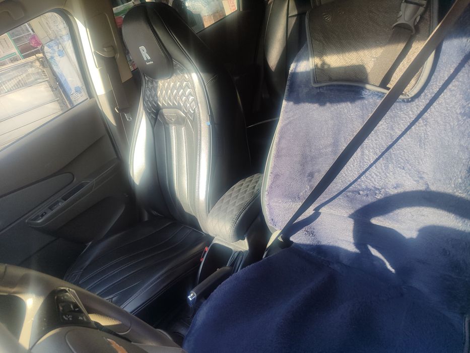 Cobalt 2023 sotiladi srochne