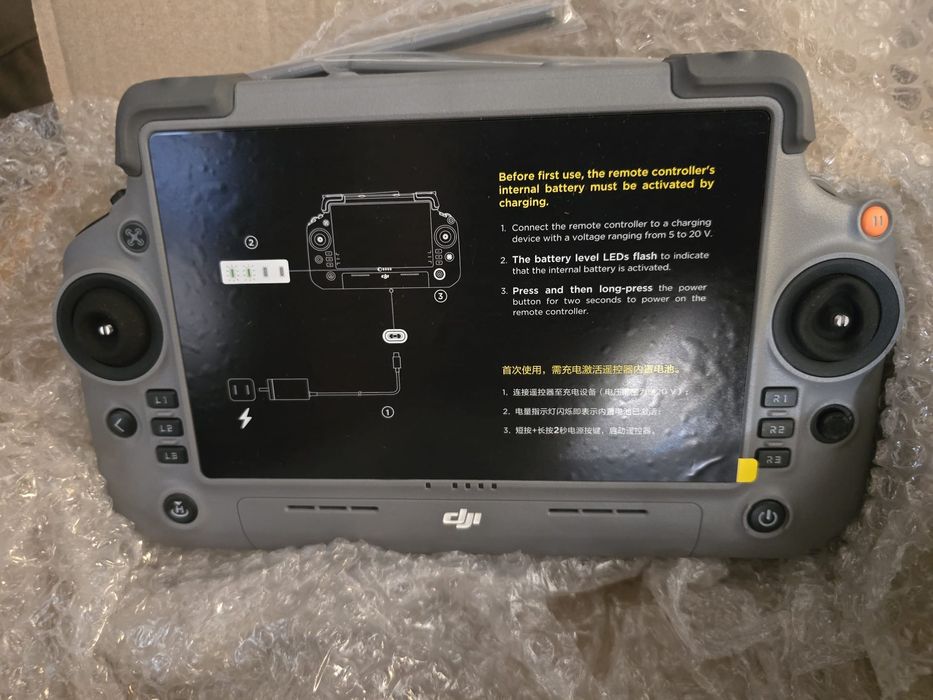 Telecomanda Dji Rc Plus 2 ( seria Matrice)