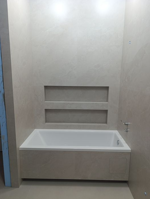 Кафельщик Бригада