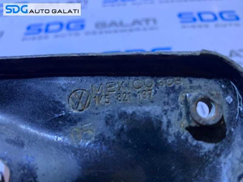 Suport Aripa Stanga VW Jetta MK 3 2005 - 2011 Cod 1K5821137