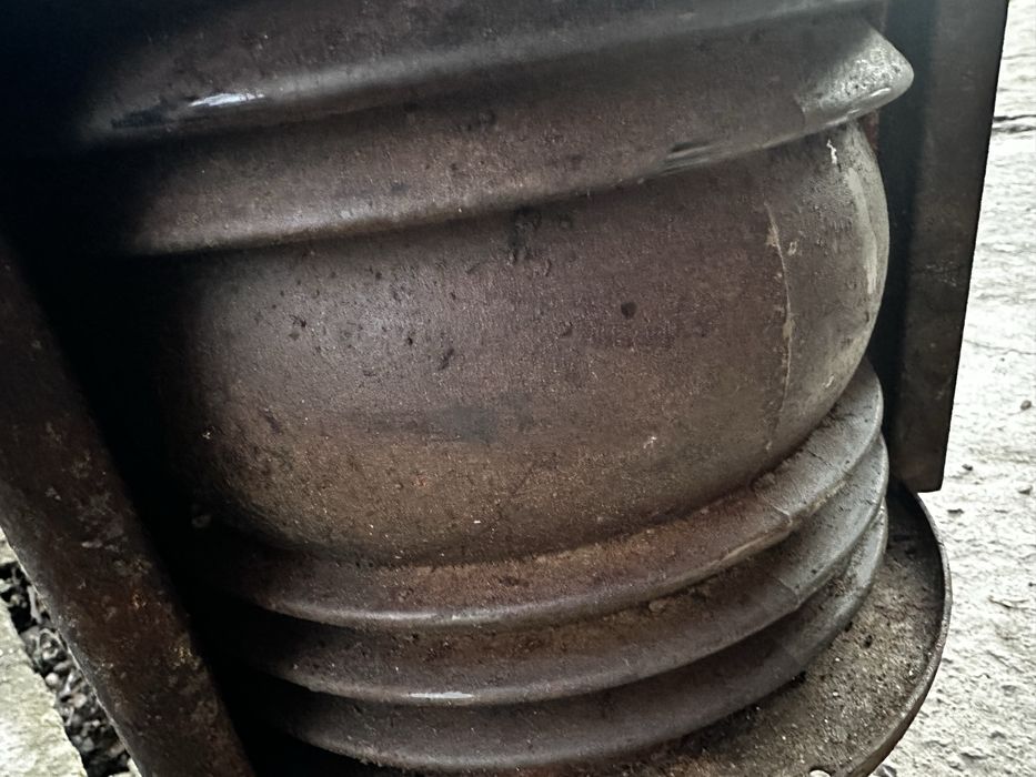 Felinar colectie GDR, Germania de Est