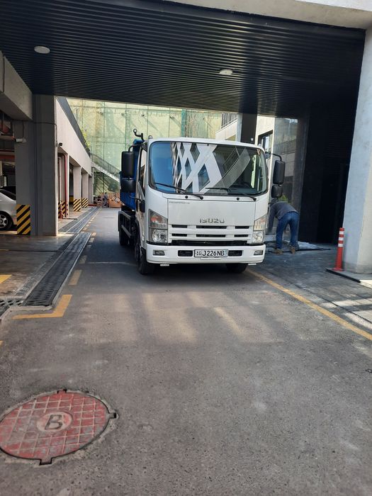 Вывоз мусора.Вывоз строитильного мусора