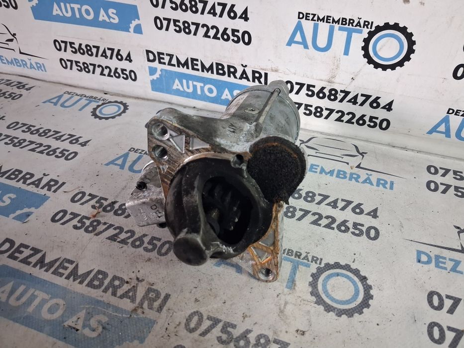 Electromotor 6 trepte 2.3 d Renault Master 4 2019 - 2022 euro 6