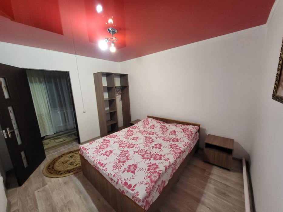 Гостевой дом с баней