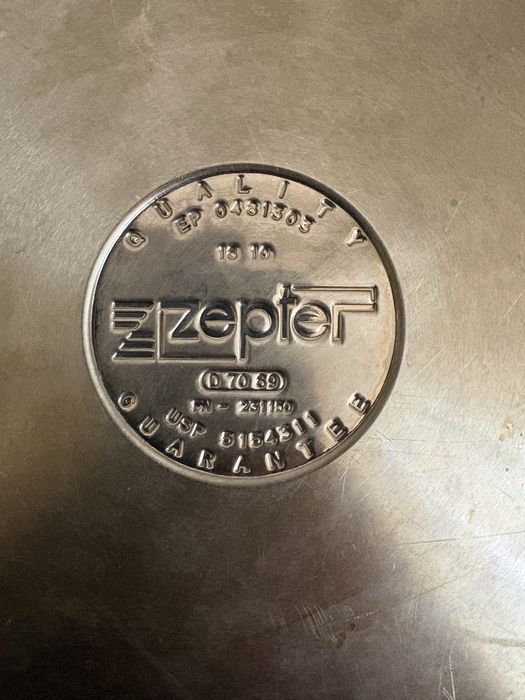 Посуда кухонная утварь