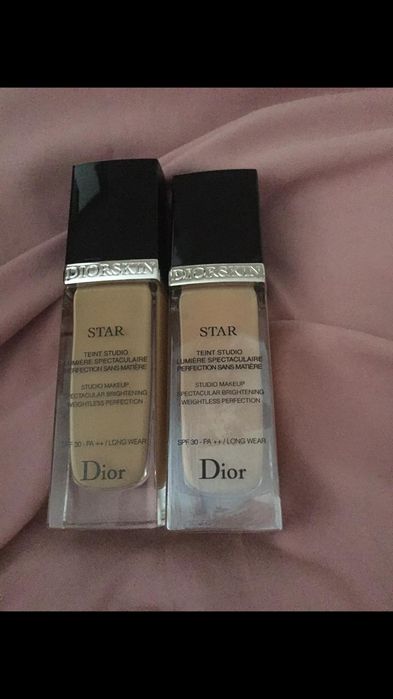 Dior, Estee lauder,Bobbi brown, Mac, оригинал