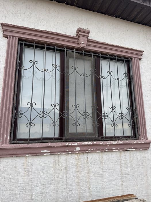 Решетка сатылады бу