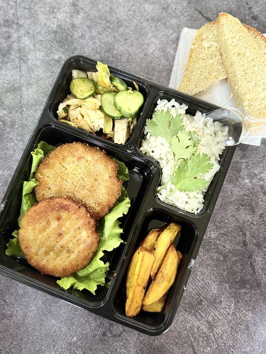 Доставка еды. завтрак, обед и ужин