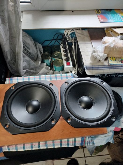 Difuzoare diverse funcționale