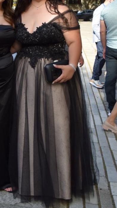 Официална/бална рокля