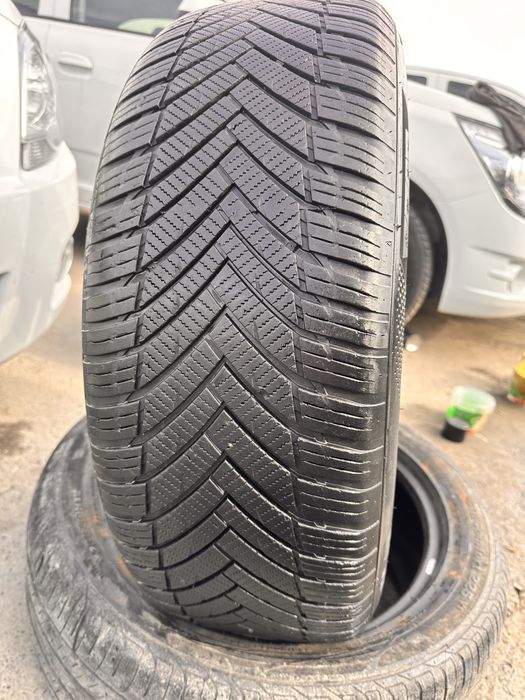 Hyundai Santafe diska balon full orginal