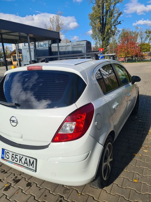 Opel CORSA 1.2 Gpl