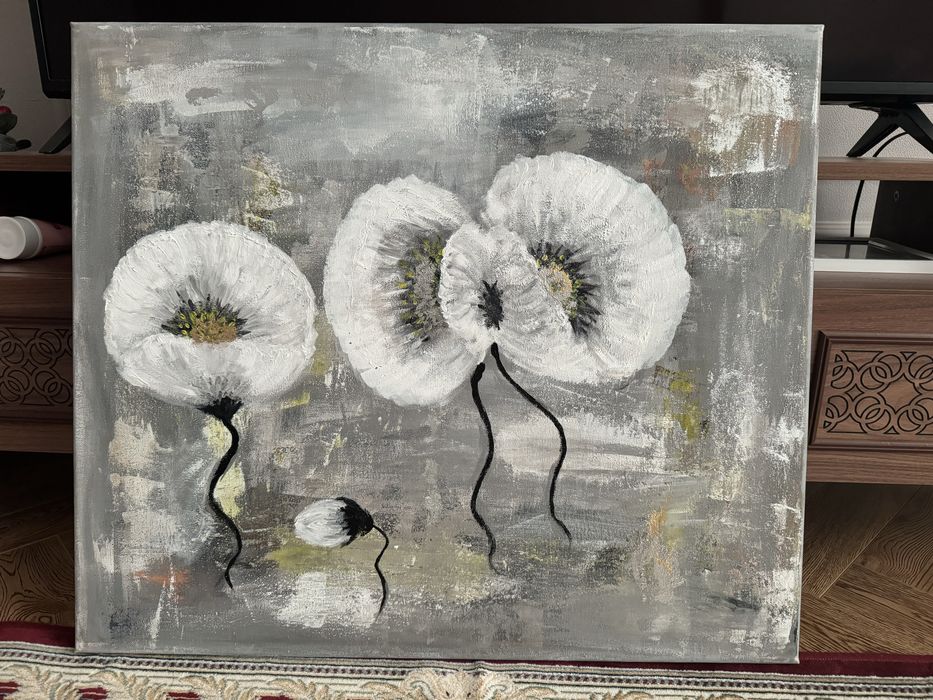 Интерьерная картина