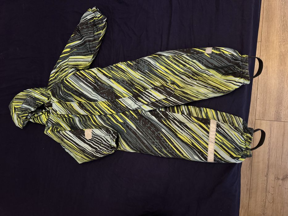 Зимен космонавт Lassie. 98 размер