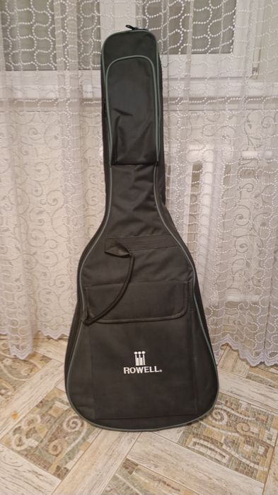 Гитара акустическая