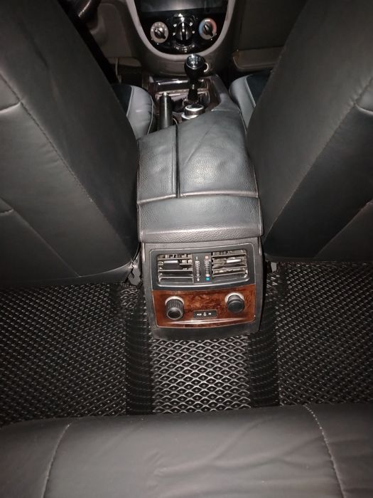 Жентра механикага BMW оригинал кожали бар