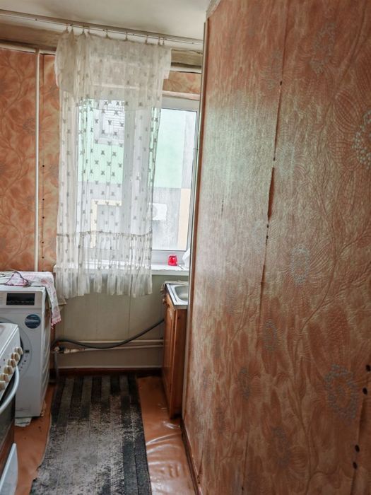 Продаётся 3х комнатная квартира