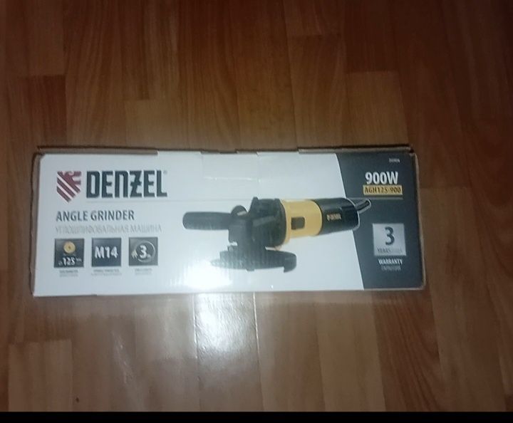 Продам болгарка болгарка новый